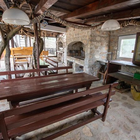 Villa Goga Martinscica  Ngoại thất bức ảnh