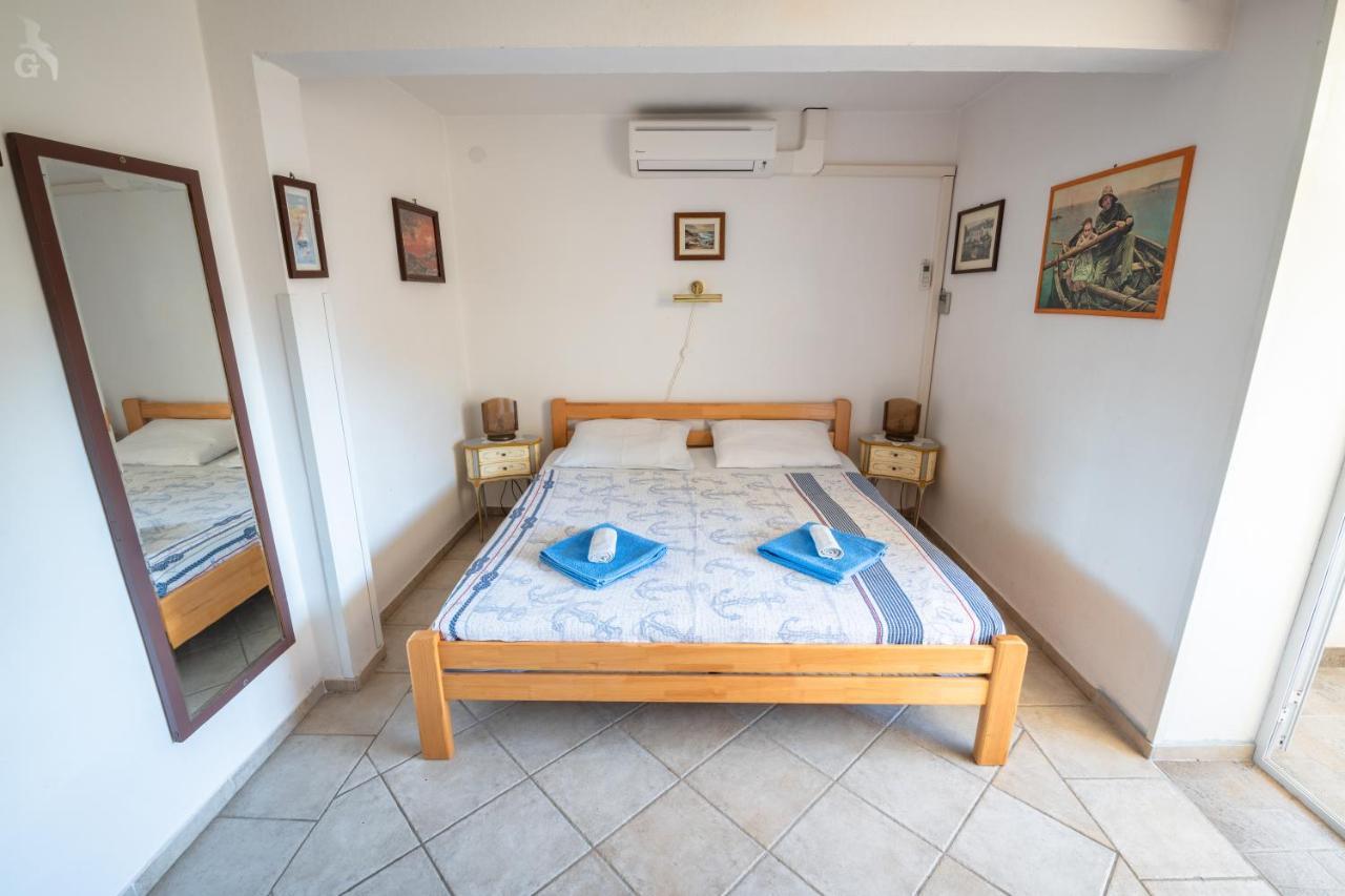 Villa Goga Martinscica  Ngoại thất bức ảnh