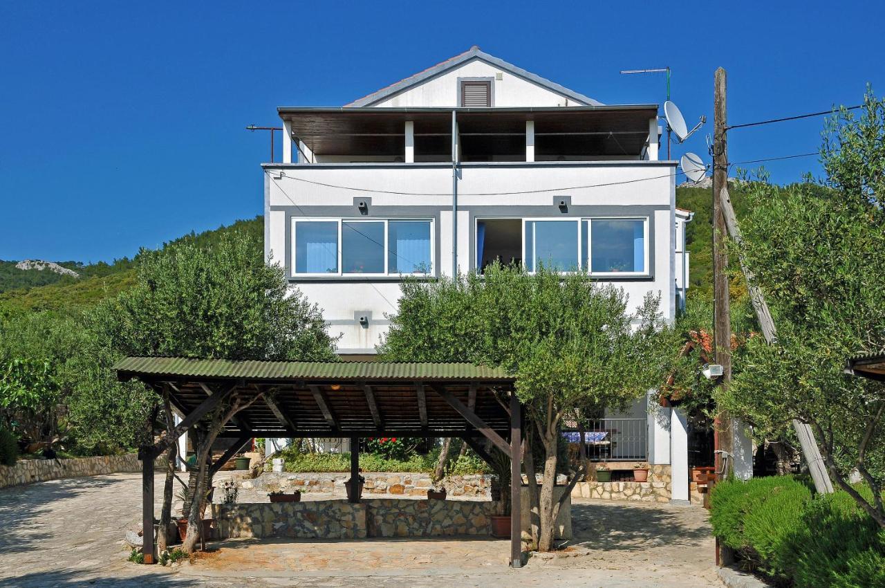Villa Goga Martinscica  Ngoại thất bức ảnh