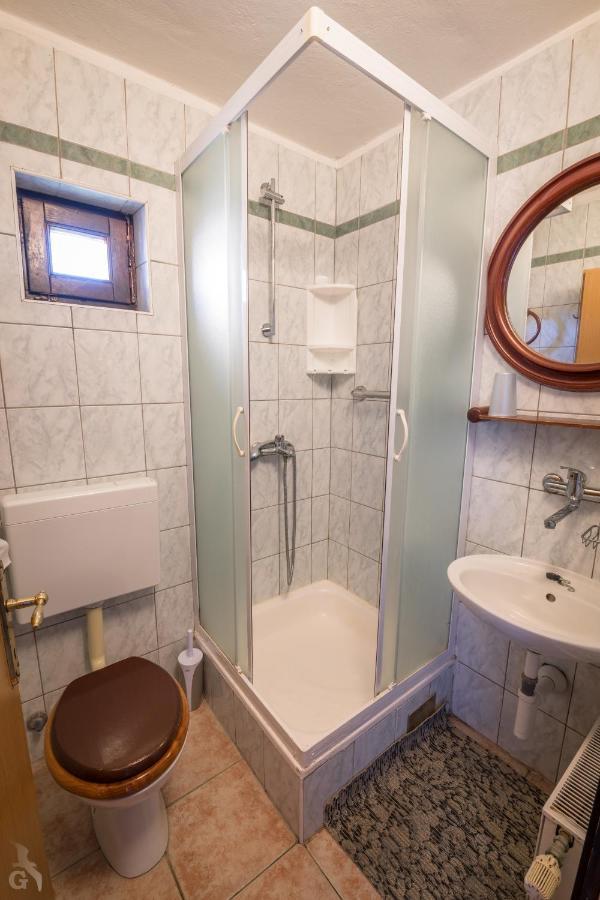 Villa Goga Martinscica  Ngoại thất bức ảnh
