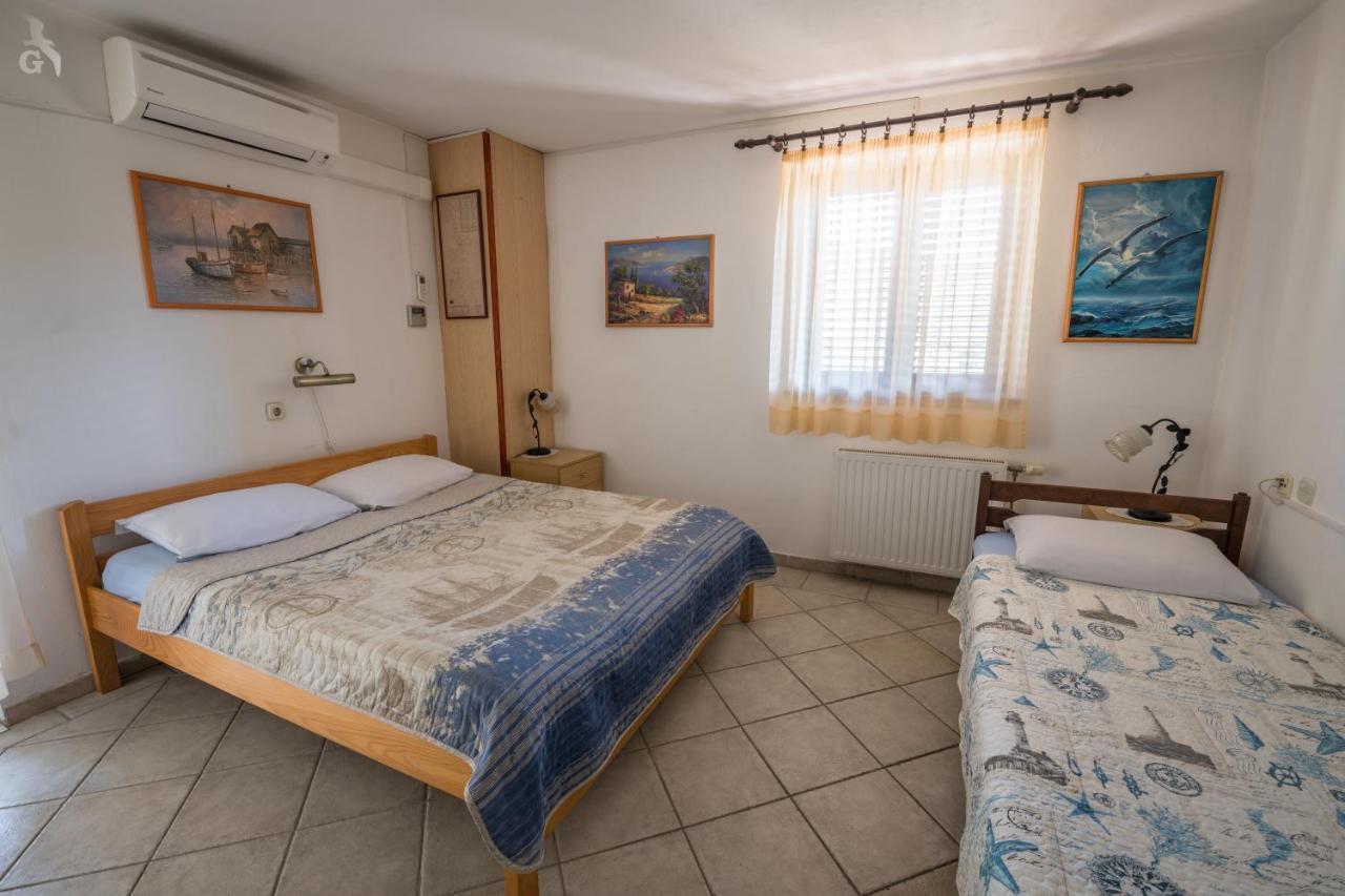 Villa Goga Martinscica  Ngoại thất bức ảnh