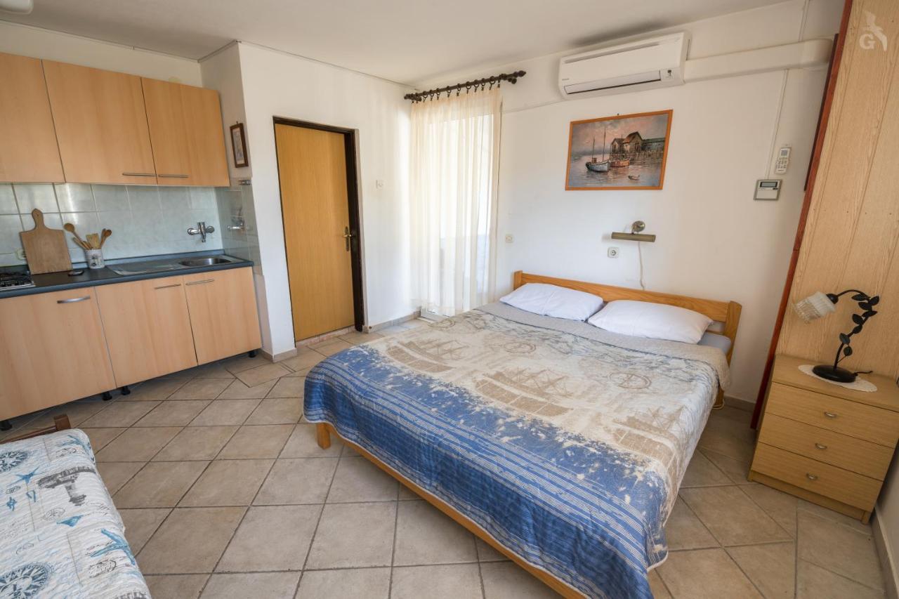 Villa Goga Martinscica  Ngoại thất bức ảnh