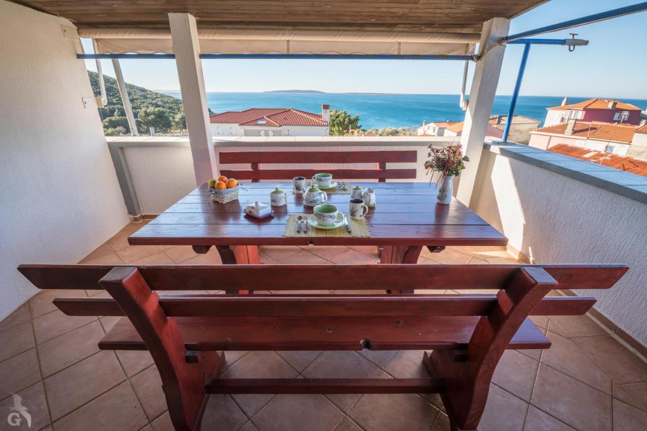 Villa Goga Martinscica  Ngoại thất bức ảnh