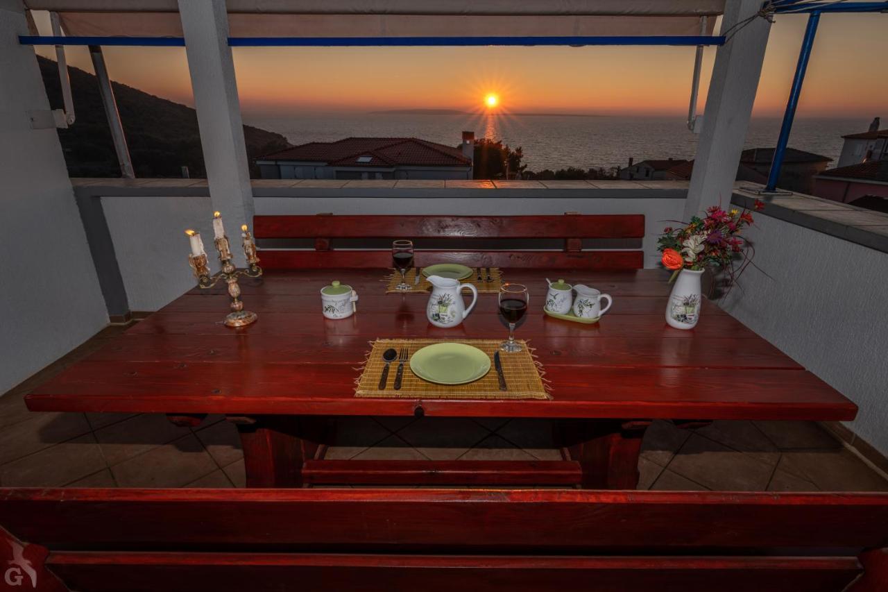 Villa Goga Martinscica  Ngoại thất bức ảnh