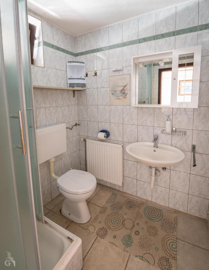 Villa Goga Martinscica  Ngoại thất bức ảnh