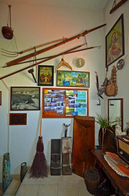 Villa Goga Martinscica  Ngoại thất bức ảnh