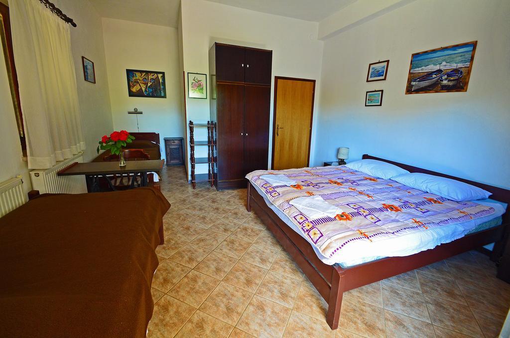 Villa Goga Martinscica  Phòng bức ảnh