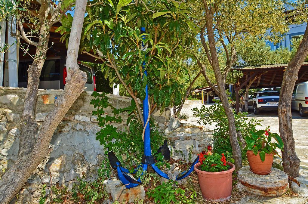 Villa Goga Martinscica  Ngoại thất bức ảnh