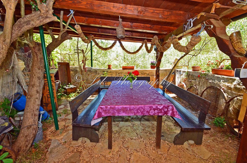 Villa Goga Martinscica  Ngoại thất bức ảnh
