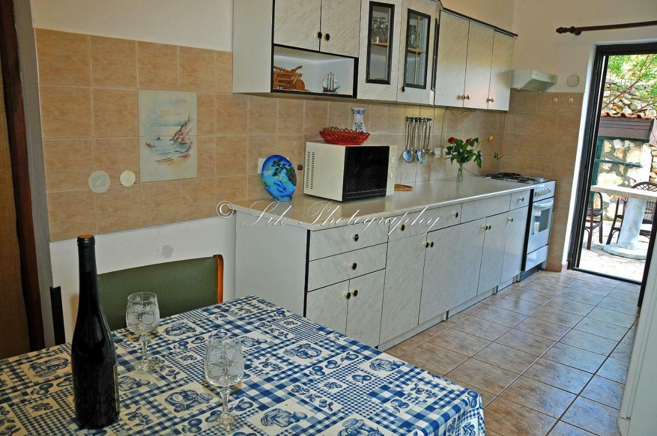 Villa Goga Martinscica  Phòng bức ảnh